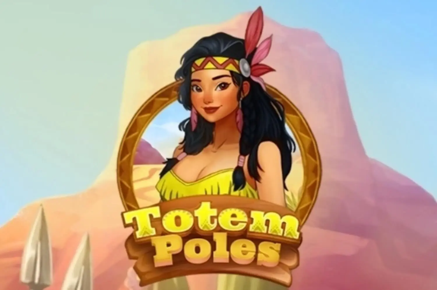 Totem Poles Demo